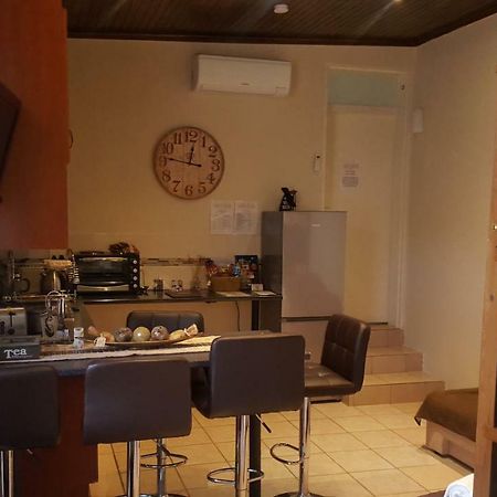 Villa MikaMora Johannesburg Eksteriør billede