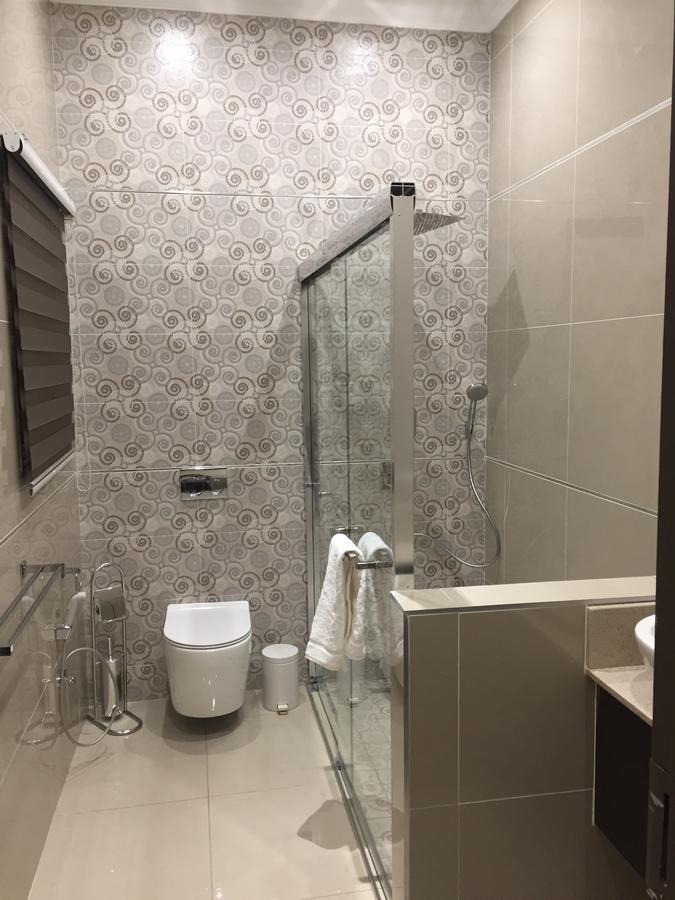 Villa MikaMora Johannesburg Eksteriør billede