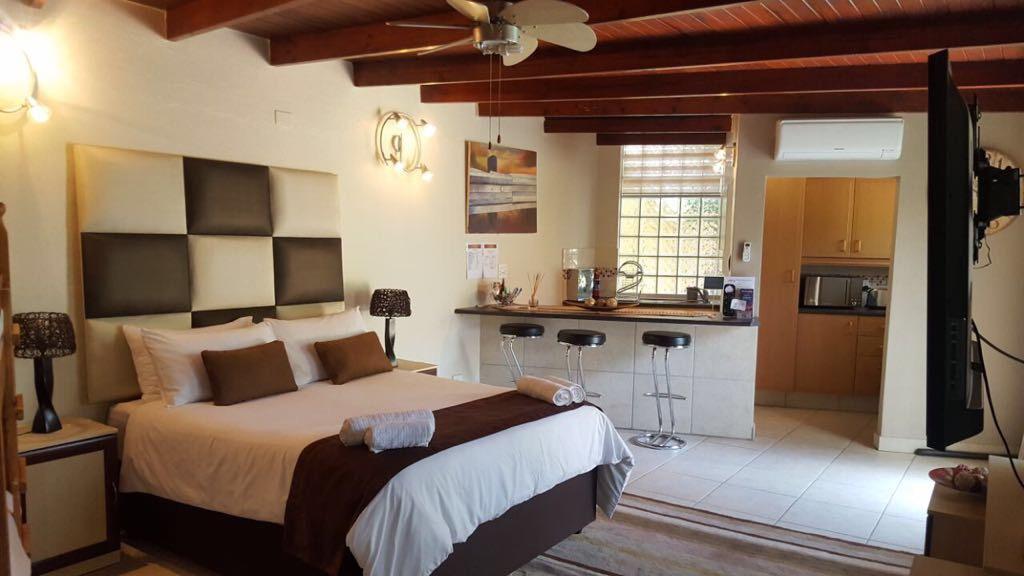 Villa MikaMora Johannesburg Eksteriør billede