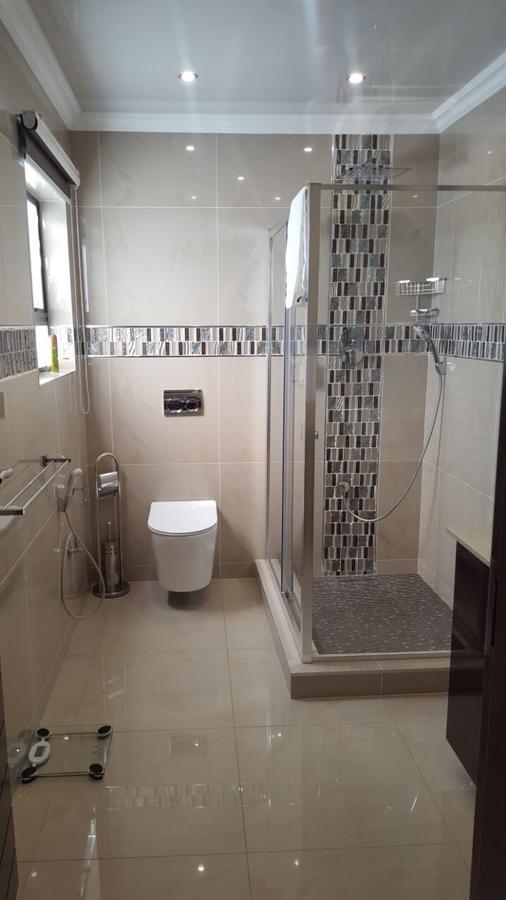 Villa MikaMora Johannesburg Eksteriør billede