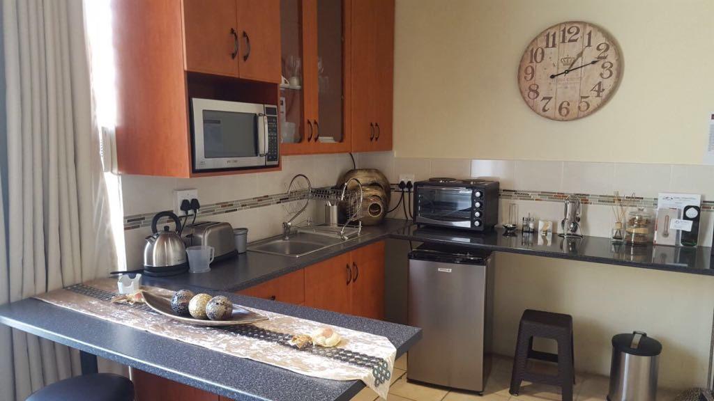 Villa MikaMora Johannesburg Eksteriør billede