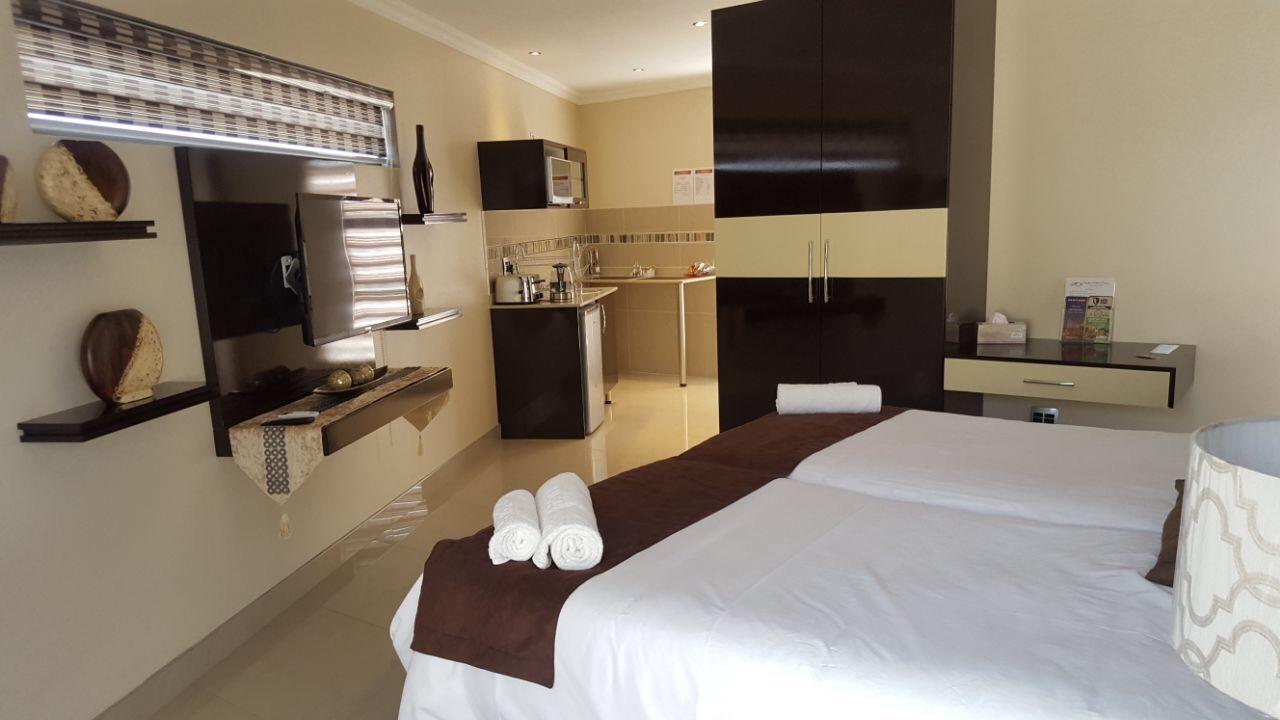 Villa MikaMora Johannesburg Eksteriør billede