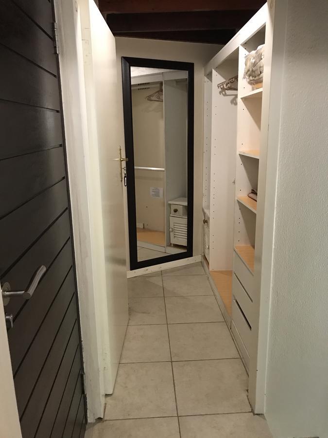 Villa MikaMora Johannesburg Eksteriør billede