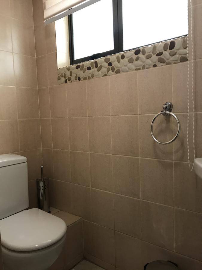 Villa MikaMora Johannesburg Eksteriør billede