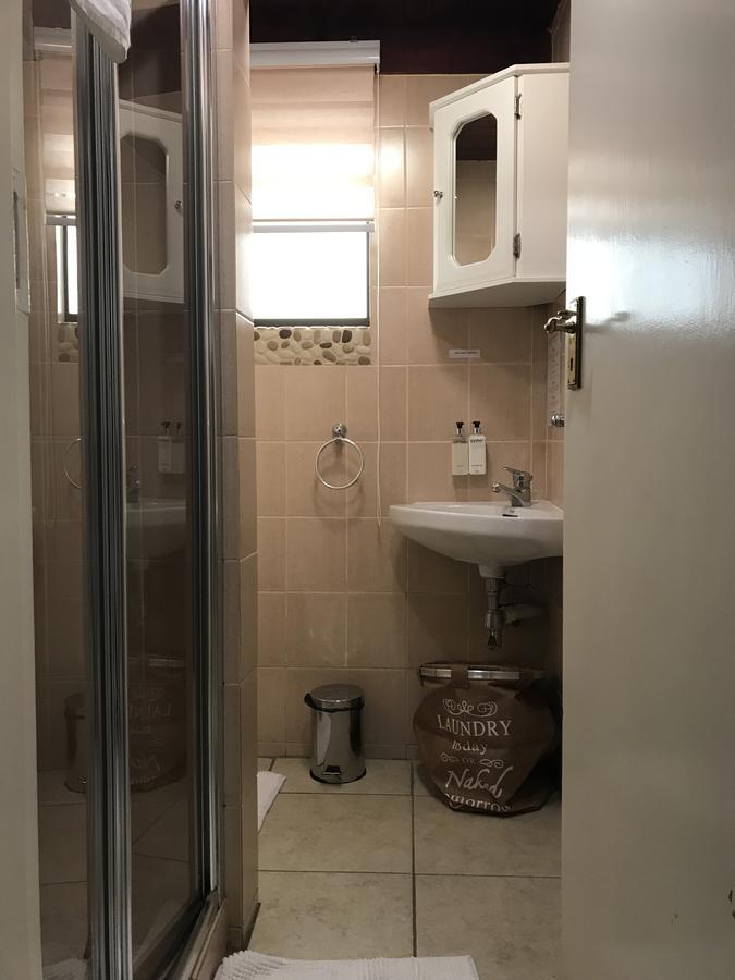Villa MikaMora Johannesburg Eksteriør billede